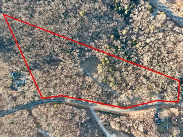 0 Cotton Hill Road, New Hartford, CT 06057