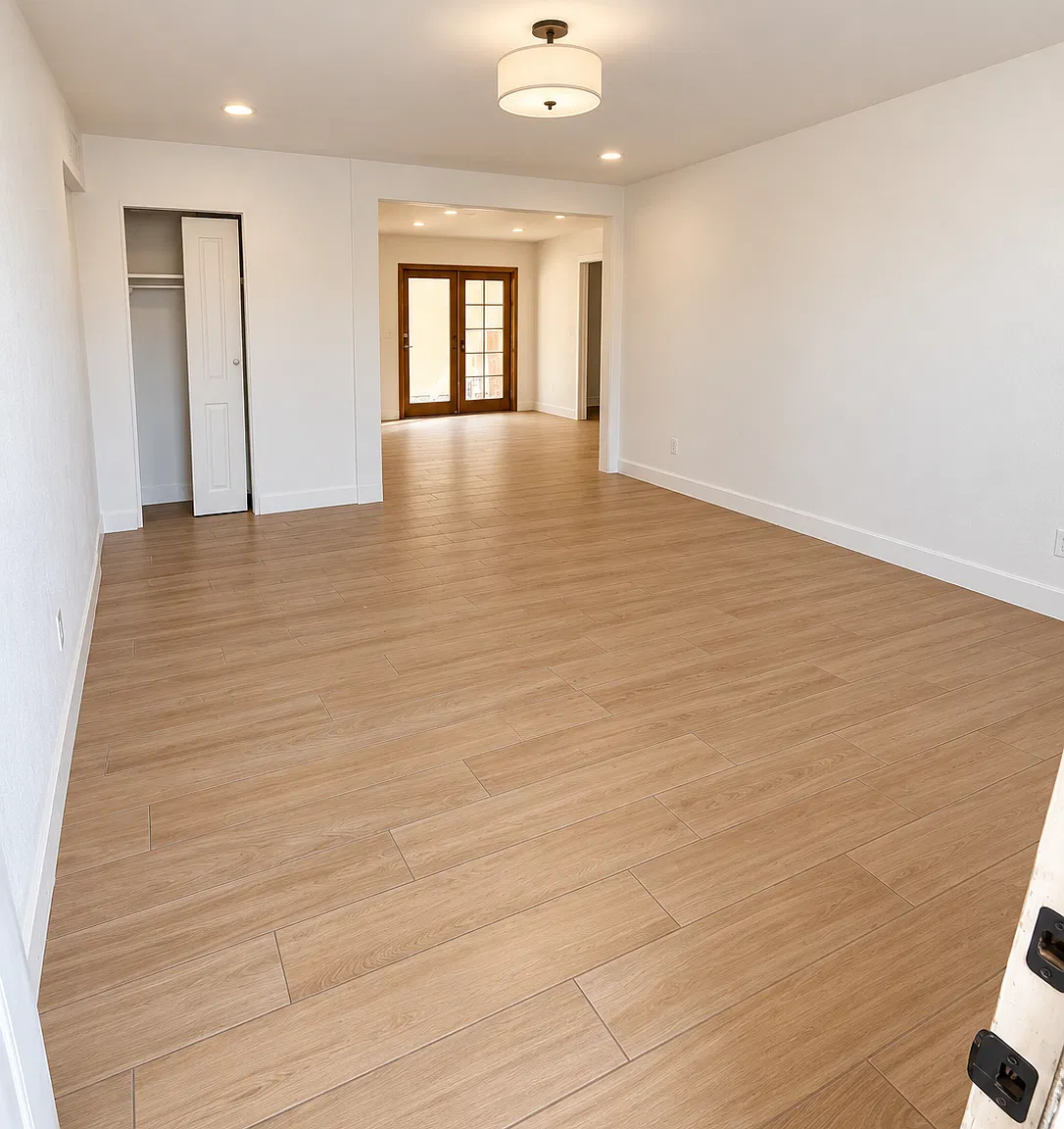 3 bed, 1114 sqft, $2,300 — Photo 2