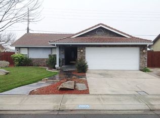 2805 Hobart Ct, Modesto, CA 95358