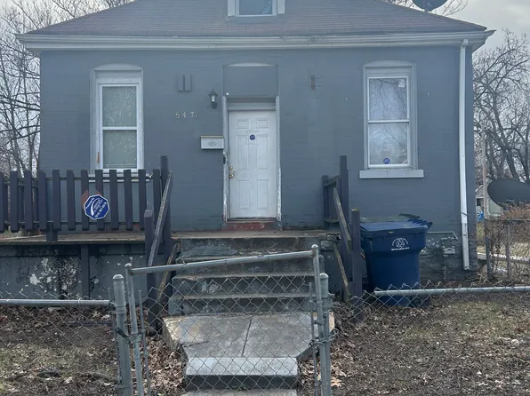 5470 Plover Ave, Saint Louis, MO 63120
