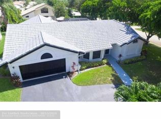6550 NW 56th St, Coral Springs, FL 33067