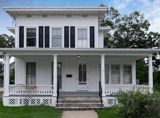 35 William St, Ansonia, CT 06401