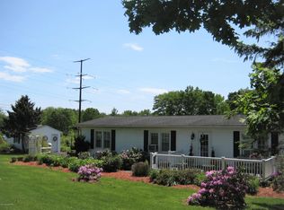 310 Serfass Rd, Kunkletown, PA 18058