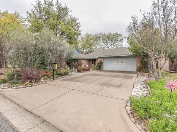 2103 Leighton Dr, Arlington, TX 76015