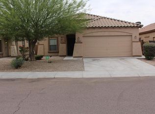 5223 W Glass Ln, Laveen, AZ 85339