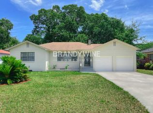 2255 Tegner Dr, Jacksonville, FL 32210