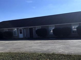 124 Evergreen Trl APT C, Cartersville, GA 30121