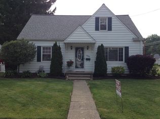 2892 8th St, Cuyahoga Falls, OH