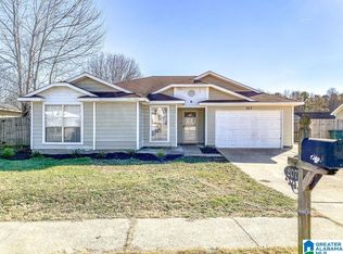 207 Knox Creek Trl NW, Madison, AL 35757