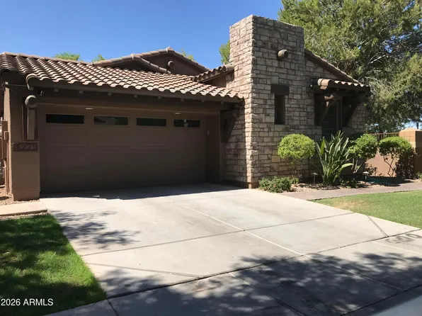 4221 E Cullumber Ct, Gilbert, AZ 85234