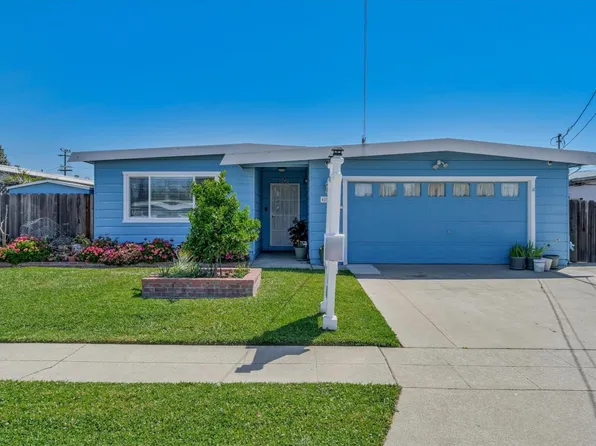 42554 Charleston Way, Fremont, CA 94538