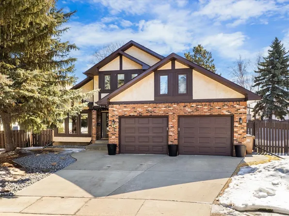 16 Perrault Pl, Saint Albert, AB T8N 4R4