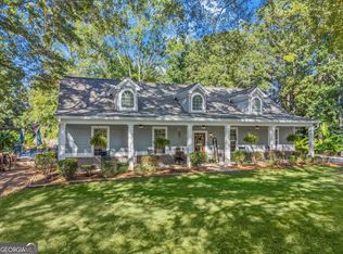 1450 Cooper Gin Rd, Statham, GA 30666