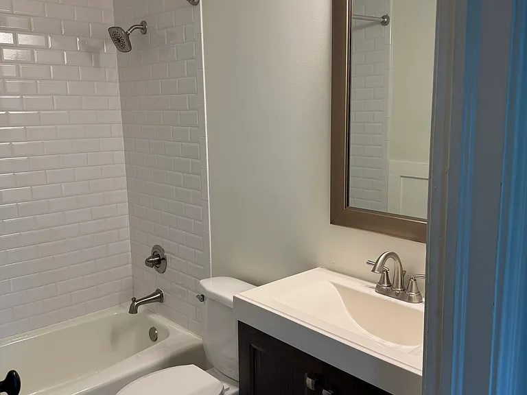 Full bath