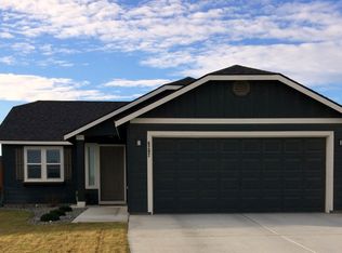 6202 Ochoco Ln, Pasco, WA 99301