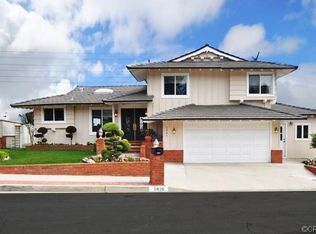 5826 Sunmist Dr, Rancho Palos Verdes, CA 90275