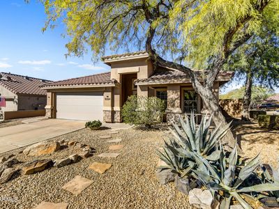 10364 E Star Of The Desert Dr, Scottsdale, AZ, 85255