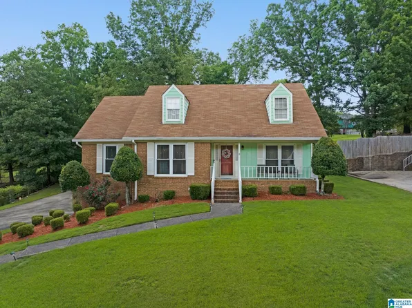 916 Woodbrook Rd, Birmingham, AL 35215