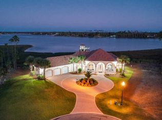 713 Island Ct, Panama City, FL 32404