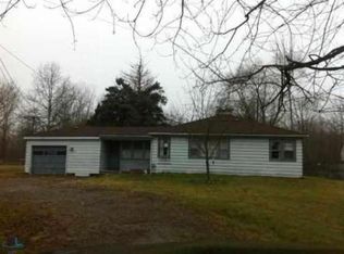 9112 Marsh Rd, Clay, MI 48001