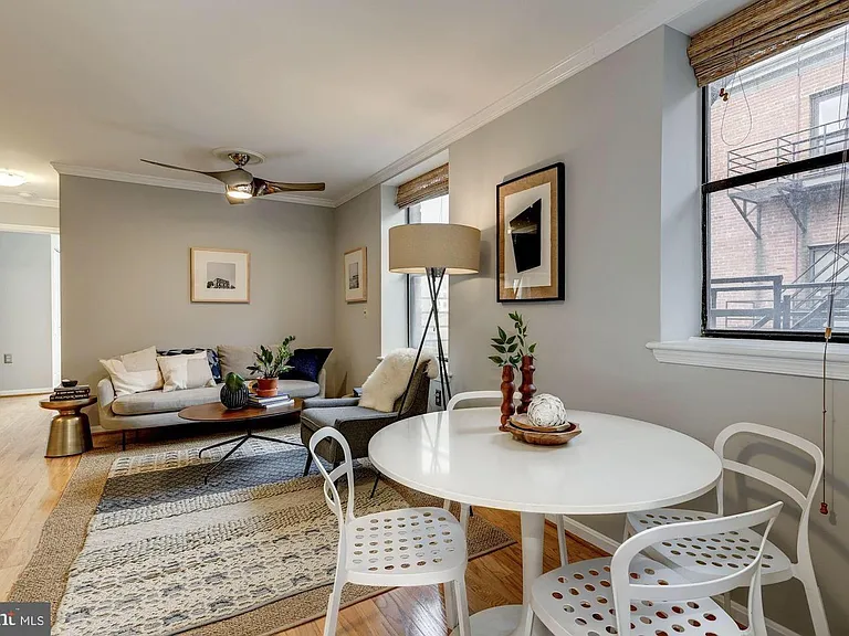 1438 Meridian Pl NW #301 — Photo 3