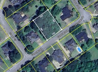 0 Forest Brook Dr, Demopolis, AL 36732