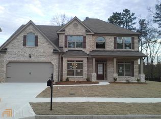 2298 Austin Common Way, Dacula, GA 30019