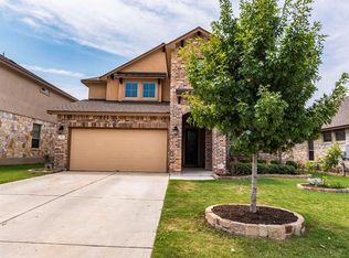 2412 Billy Pat Rd, Leander, TX 78641