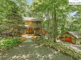 118 Annapurna Dr, Todd, NC 28684