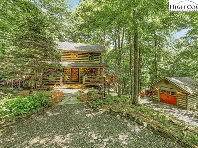 118 Annapurna Drive, Todd, NC, 28684