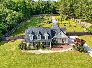 70 Willow Bend Way, Senoia, GA 30276