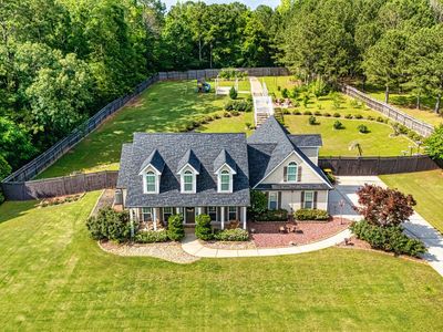 70 Willow Bend Way, Senoia, GA, 30276