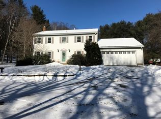 336 Harpswell Islands Rd, Harpswell, ME 04079