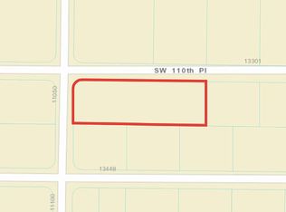 00 SW 110th Pl, Dunnellon, FL 34432