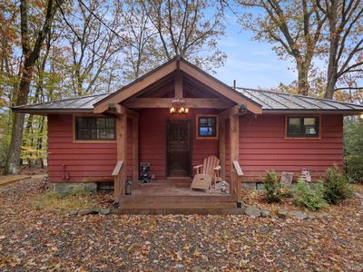 188 Wolf Lake Road, Rock Hill, NY, 12775