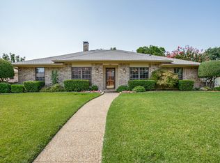 1110 Serenade Ln, Richardson, TX 75081