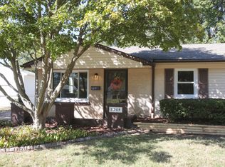 3204 Galene Ct, Jeffersontown, KY 40299