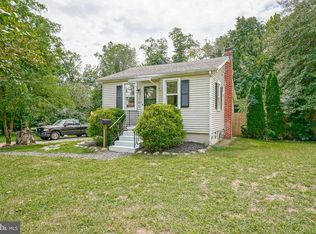 538 Alexander Ave, Maple Shade, NJ 08052