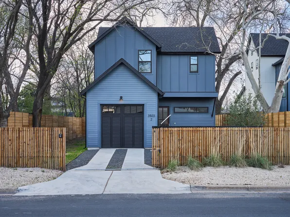 3503 Kay St #2, Austin, TX 78702