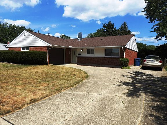 2nd image of 6372 Rosebury Dr