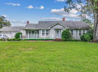 2440 Beverly Rd, Conway, SC 29527