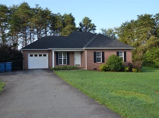 4872 Tumbling Creek Rd, Conover, NC 28613