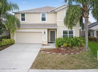 4858 Borealis Ct N, Melbourne, FL 32940