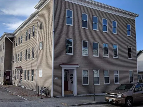 269-273 Cedar St, Manchester, NH