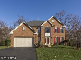 5716 Huckburn Ct, Laurel, MD 20707