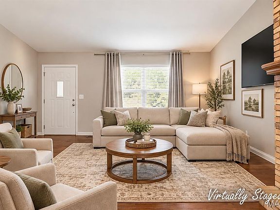 2nd image of 526 Bluestem Ct