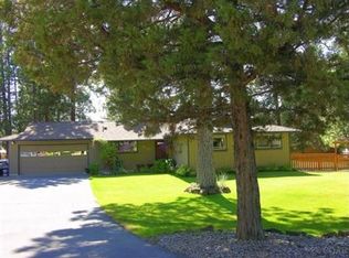 61127 Finchwood Dr, Bend, OR 97702
