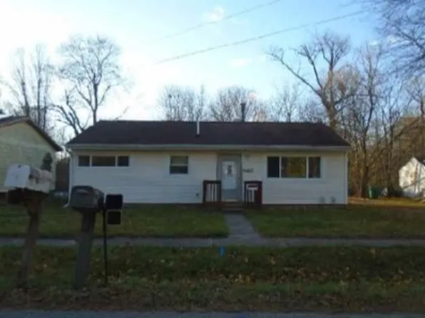 2195 Dean Ave, Holt, MI 48842