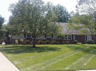 2194 Flomar Ct, Cincinnati, OH 45233
