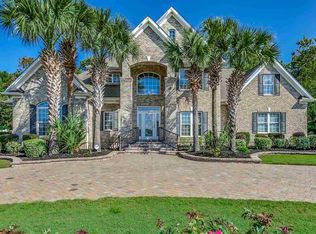 4647 River Rd, Little River, SC 29566